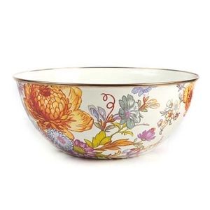 New Flower Market Large Everyday Bowl